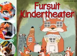 Die drei Füchse und die Wettermaschine - Eventfüchse