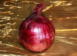 Die rote Zwiebel - Theater Lingulino