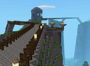 Coding Lab | Luanti Abenteuer I