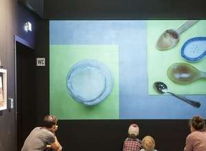 Film-Matinée & Die Versammlung der Dinge