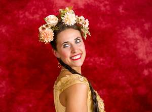 Märchen Musical "Rapunzel"