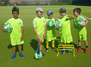 Fußballcamps in den Schulferien (für Mädchen und Jungen)