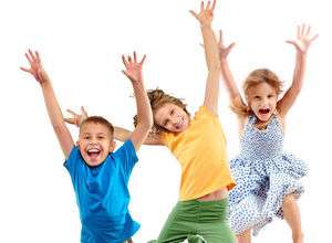 FUN DANCE CAMP in den Osterferien