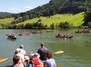 Raft / Kanu Wikingerschatzsuche Schliersee
