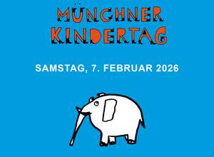 8. Münchner Kindertag