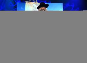 Anouk Das Kindermusical in Berlin 