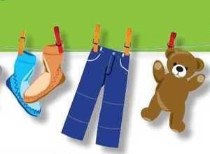 Kleider- und Spielzeugmarkt Rund ums Kind