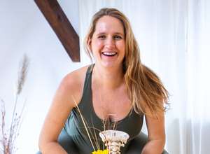 Pelvic Floor Training in English (CANTIENICA®)