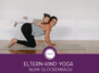 Eltern-Kind Yoga (2-3 Jahre) | 5x