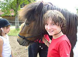 Reiterferien 2 - 2026