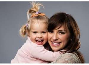 Eltern-Kind-Tanzen - Popelbühne