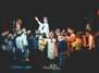 Galli Mitspieltheater "Frau Holle"