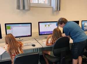 HTML und Klimawandel in Zusammenarbeit mit WattWelt