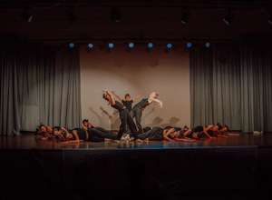 UNTERHACHING - Tanz- & Bewegungscamp 