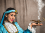 Mitspieltheater "Aladdin & die Wunderlampe"