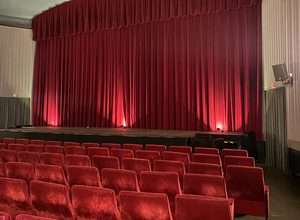 KULTFILMNACHMITTAG FOR KIDS: FLUBBER