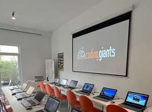 Ultimativer Parcour-Builder (kostenlos Programmierworkshop) 