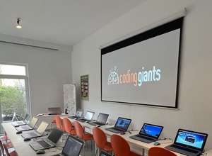 Pokemon-Jagd (kostenloser Programmierworkshop in Scratch)