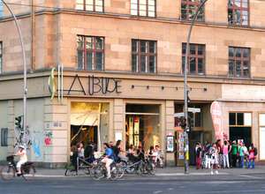 Schaubude Berlin | Zeitgenössisches Figuren- & Objekttheater