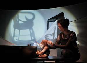 BÄR. Ein Zeitzeuge erzählt