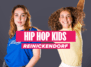 Oster Camp Hip Hop Kids 6-9 Jahre