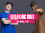 Oster Camp Breaking Kids 9-14 Jahre
