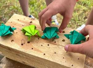 Heinz Sielmann Natur-Erlebniszentrum