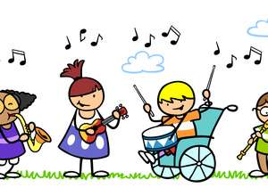 KinderHausMusik - Community-Music Angebot