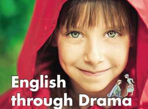 ETD- Englisches Kindertheater