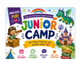 Disney Junior Camp