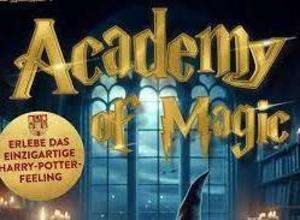 🧙‍♂️ English Harry Potter Camp “Welcome to Wizard School!”