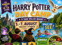 🧙‍♂️ English Harry Potter Camp “Welcome to Wizard School!”