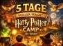 🧙‍♂️ English Harry Potter Camp “Welcome to Wizard School!”