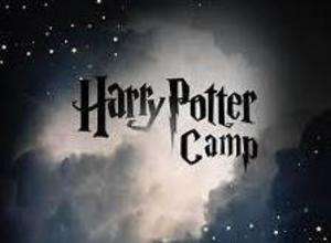 🧙‍♂️ English Harry Potter Camp “Welcome to Wizard School!”