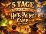 🧙‍♂️ English Harry Potter Camp “Welcome to Wizard School!”