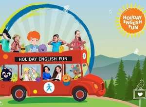 Englisch-Abenteuer: „Story Time!“