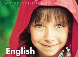 🎭 English Through Drama – “Let’s Act & Speak!”