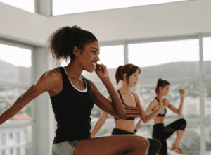 Bauch-Beine-Po für Frauen 🔥