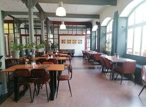 Lokal Alte Feuerwache Köln