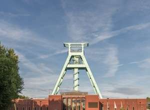 Abenteuer mit Tiefgang: Deutsches Bergbau-Museum Bochum
