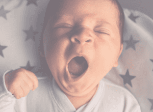 Babyschlaf ohne Druck - Orientierung für Eltern von Babys 