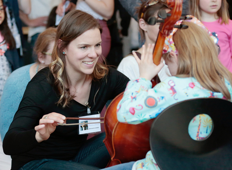 NDR Kindermusikfest