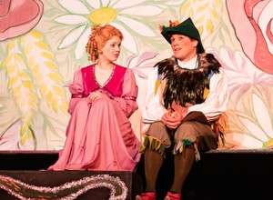 Die kleine Zauberflöte - nach der Oper von W.A. Mozart