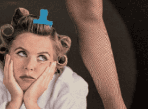 Die ewige Zweitbesetzung - Judith Seiberts TanzKompanie