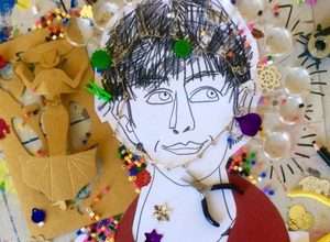 Bühne frei für Art Deco! - Kostenloser Familiensonntag