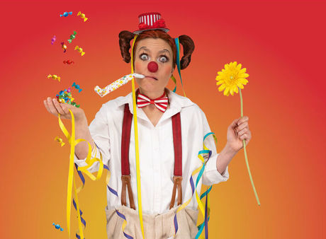 Peppa feiert Karneval