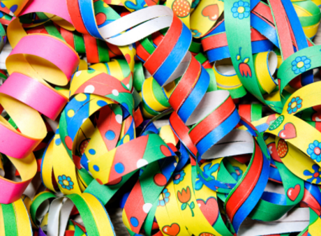 Großer Kinderkarneval