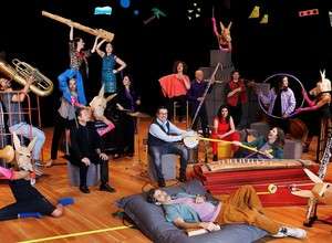 Schrumpf! Dazwischen