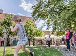 Familienfest: James Krüss zum 100. Geburtstag