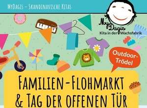 Familien-Flohmarkt 